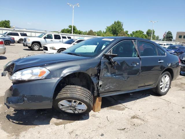 Vin: 2g1wc5e32e1182483, lot: 60308935, chevrolet impala ltz 2014 img_1