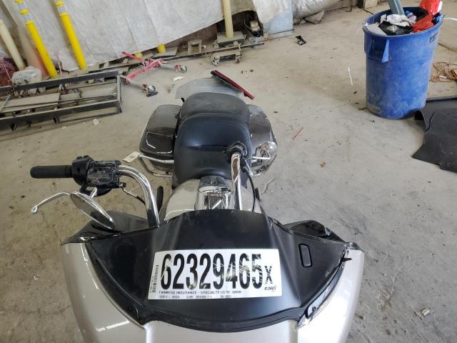 2023 HARLEY-DAVIDSON FLTRK 1HD1KZF1XPB656951