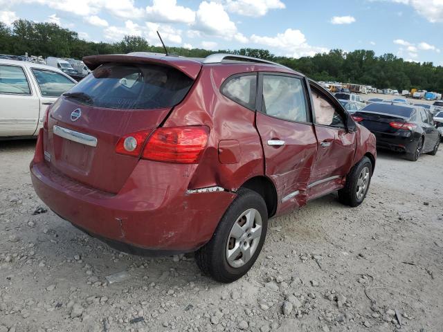 Vin: jn8as5mt5fw659489, lot: 62686045, nissan rogue s 20153