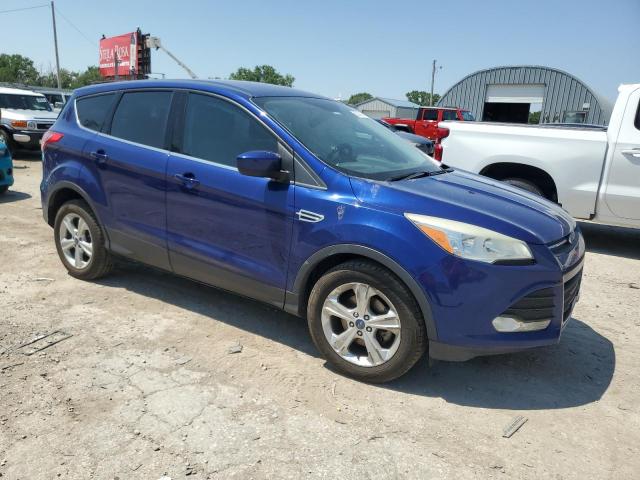 Vin: 1fmcu0gx9eub15700, lot: 60242435, ford escape se 20144