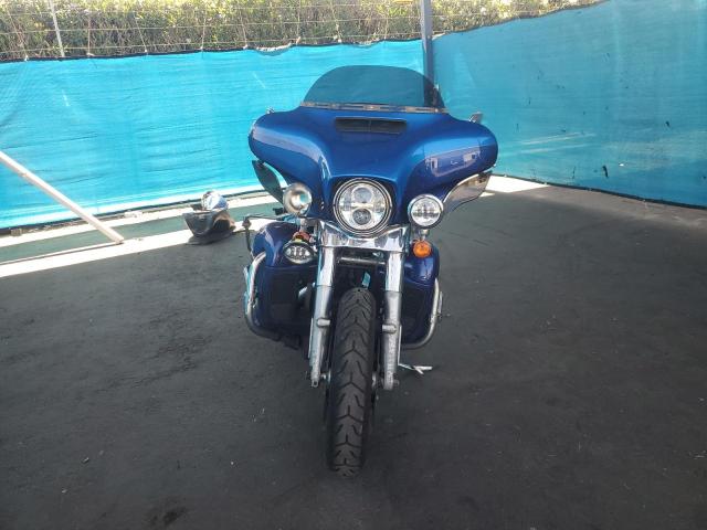 2017 HARLEY-DAVIDSON FLHTK ULTR #3305443169