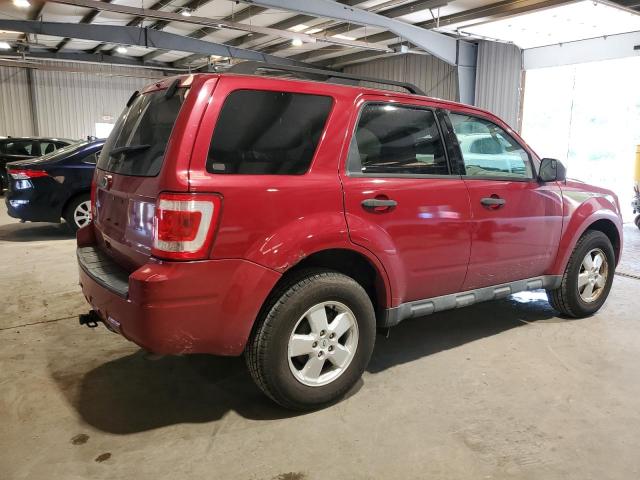 Vin: 1fmcu0d71aka79687, lot: 62096805, ford escape xlt 20103