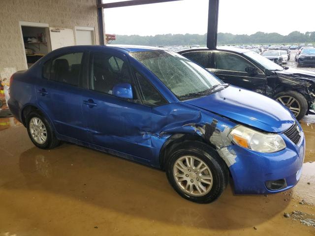 Vin: js2yc5a32c6304258, lot: 61793035, suzuki sx4 le 20124