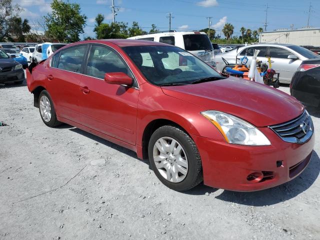 Vin: 1n4al2ap2ac195267, lot: 60416525, nissan altima base 20104
