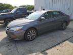 2017 TOYOTA CAMRY HYBR - 4T1BD1FKXHU203750