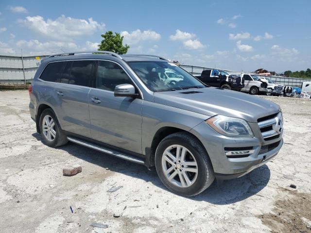Vin: 4jgdf7ce5ea328687, lot: 62127605, mercedes-benz gl-class 450 4matic 20144