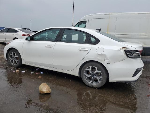 Vin: 3kpf24ad2me378041, lot: 59954265, kia forte fe 20212