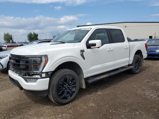Vin: 1ftfw1e53nfc14990, lot: 62604375, ford f-150 supercrew 2022 img_1