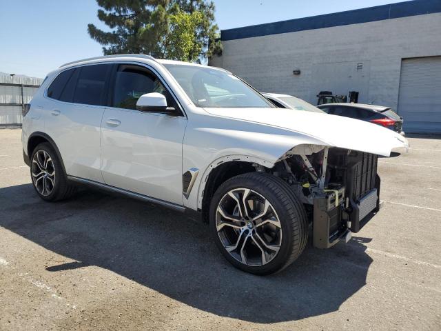 Vin: 5ux13eu05s9y44938, lot: 62958905, bmw x5 sdrive 40i 20254