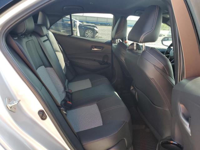 2024 TOYOTA COROLLA XS JTNC4MBE7R3220759