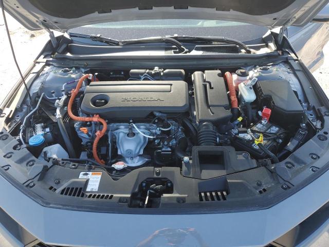 2024 HONDA ACCORD HYB - 1HGCY2F64RA059560