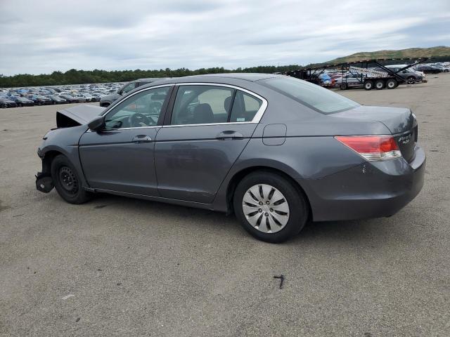 Vin: 1hgcp2f31aa120439, lot: 61575985, honda accord lx 20102