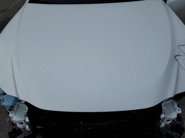 2022 LEXUS ES 250 BAS 58AD11D19NU008822
