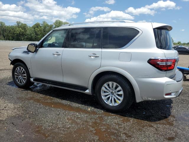 2024 NISSAN ARMADA SL JN8AY2BC0R9196681