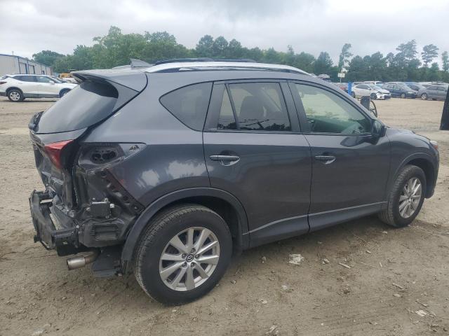 Vin: jm3ke4cy7g0889514, lot: 59731145, mazda cx-5 touring 20163