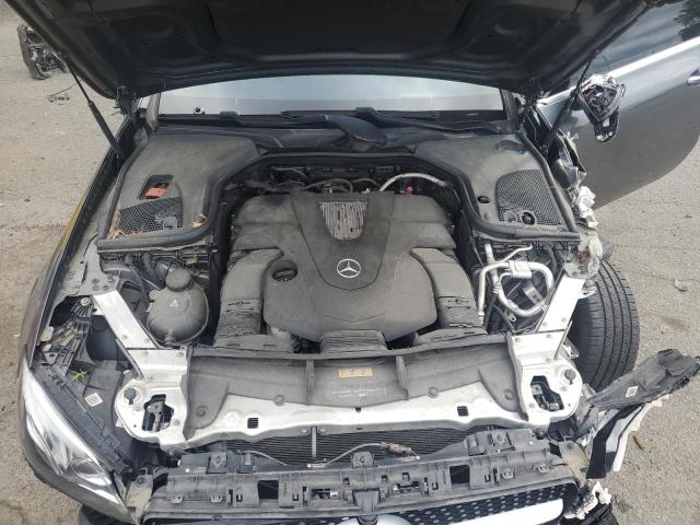 2018 MERCEDES-BENZ E 400 4MAT WDD1J6GB6JF006739