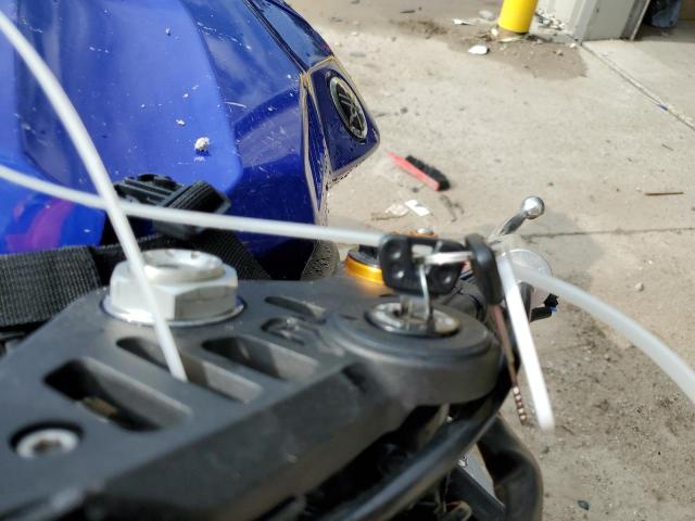 2015 YAMAHA YZFR1 JYARN39E5FA001619