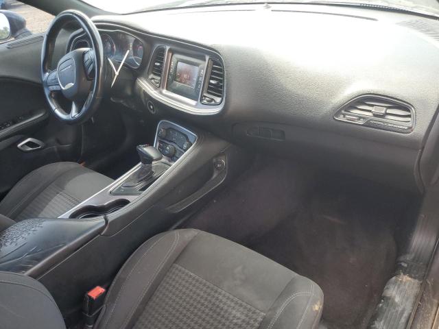 2016 DODGE CHALLENGER 2C3CDZAG5GH344659