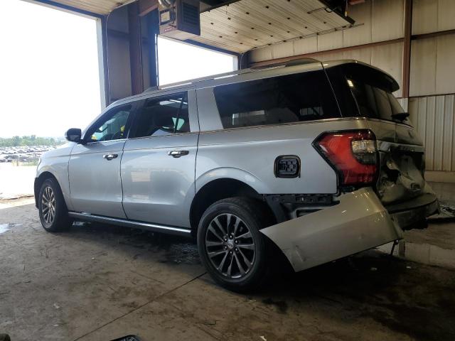 2021 FORD EXPEDITION - 1FMJK2AT1MEA19423