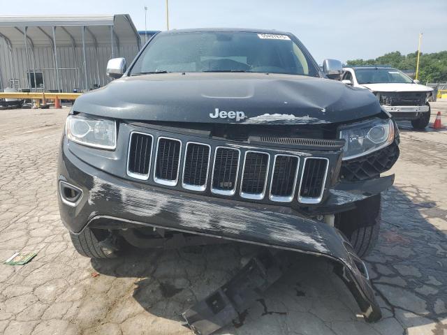 2015 JEEP GRAND CHEROKEE LIMITED 1C4RJFBG5FC663976