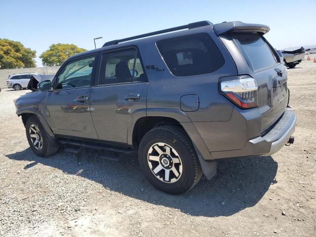 Vin: jteru5jr9m5872400, lot: 61110055, toyota 4runner sr5 premium 20212
