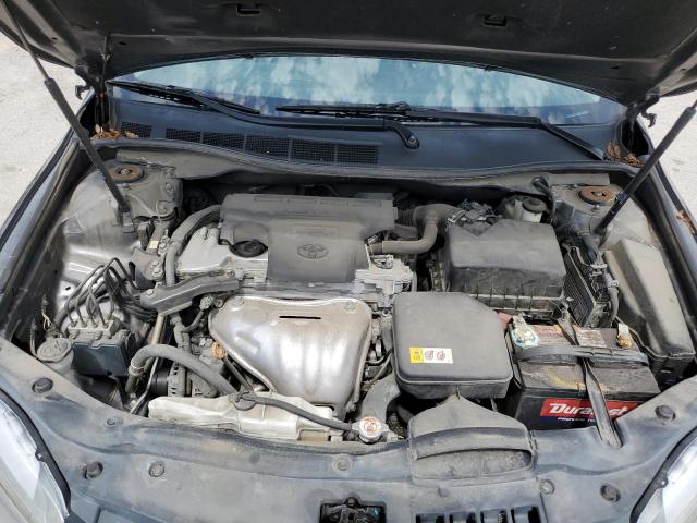2017 TOYOTA CAMRY LE - 4T1BF1FK8HU747092