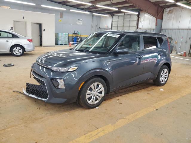 KIA SOUL LX