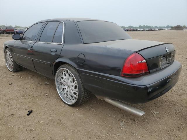 MERCURY MARAUDER 2003 2MEHM75V73X636648 photo #3