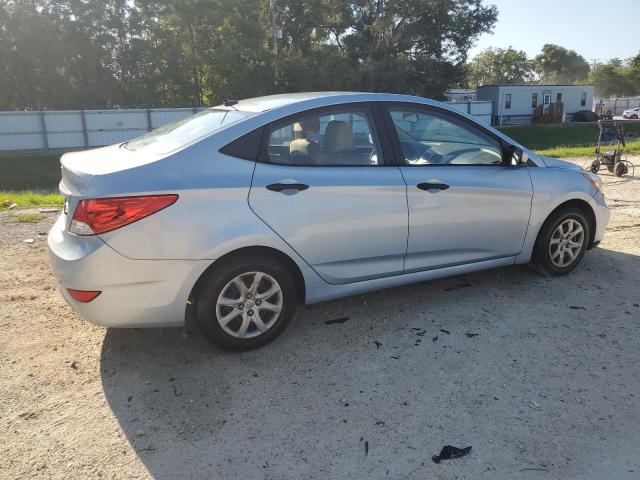 Vin: kmhct4ae7cu068925, lot: 61852455, hyundai accent gls 20123