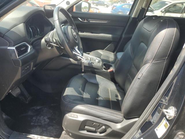 2021 MAZDA CX-5 GRAND JM3KFBAYXM0454583