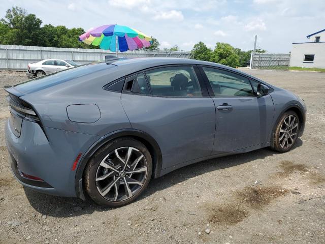 2023 TOYOTA PRIUS PRIM JTDACACU0P3003425