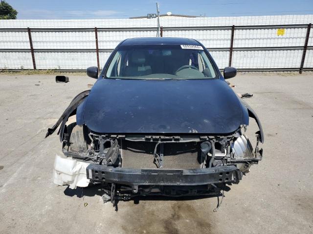 2011 INFINITI G37 BASE - JN1CV6AP1BM303719
