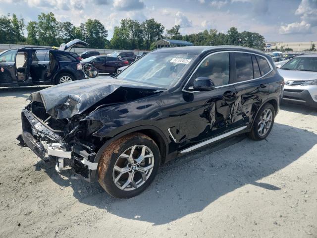 BMW X3 XDRIVE3