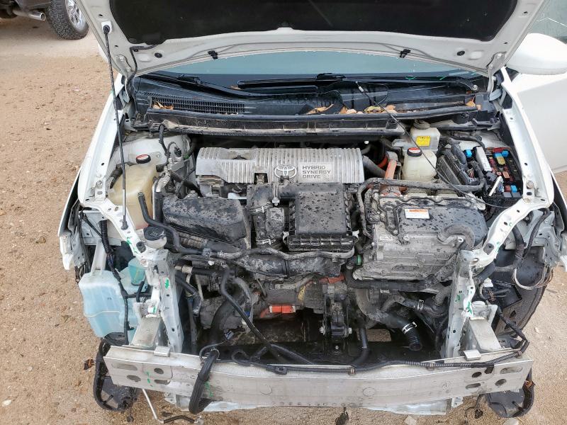 jtdkn3du0f0460812 - 2015 Toyota Prius - #62837385
