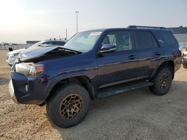 Vin: jtebu5jr5k5650953, lot: 59765165, toyota 4runner sr5/sr5 premium 2019 img_1