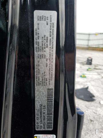 2022 JEEP WRANGLER U 1C4JJXR69NW222252