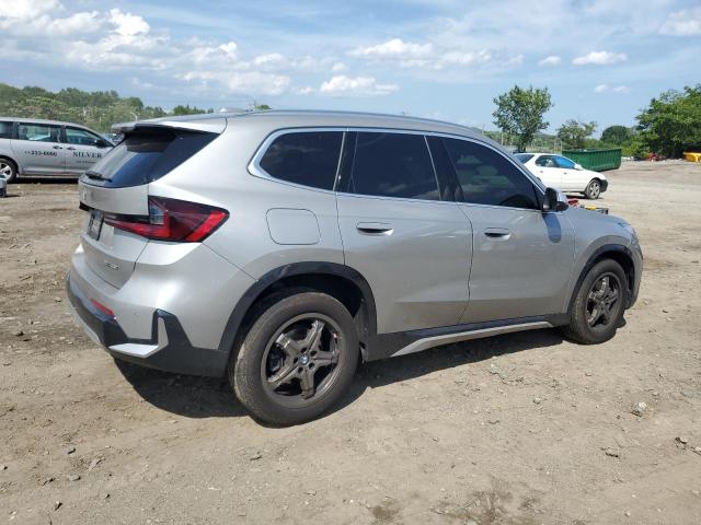 2024 BMW X1 XDRIVE2 - WBX73EF02R5Y97111