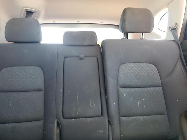 2016 HYUNDAI TUCSON LIM - KM8J33A4XGU159542