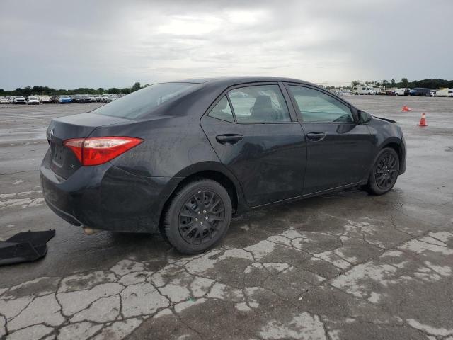 Vin: 2t1burhe7jc055649, lot: 60300525, toyota corolla l 20183