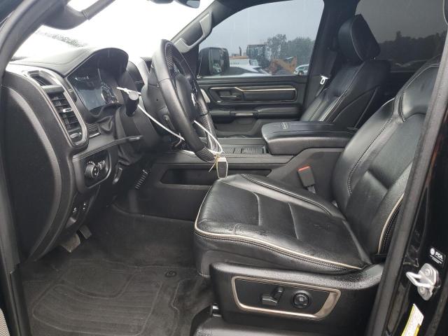 2021 RAM 1500 LIMIT 1C6SRFHT4MN582023