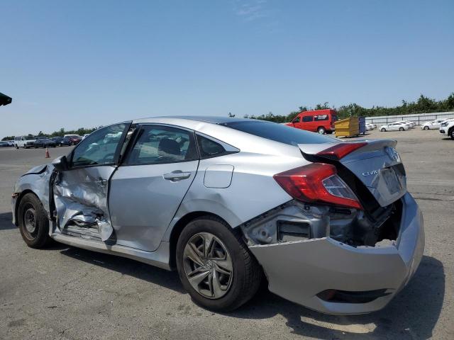 2020 HONDA CIVIC LX - 19XFC2F63LE215926