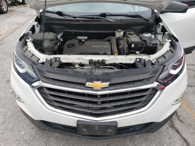 2018 CHEVROLET EQUINOX LS 2GNAXREV8J6108598