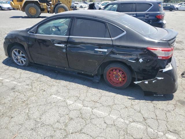 Vin: 3n1ab7ap3ey312395, lot: 60577365, nissan sentra s 20142