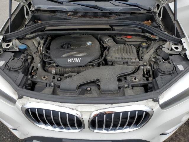 2018 BMW X1 XDRIVE28I WBXHT3C38J5F93215