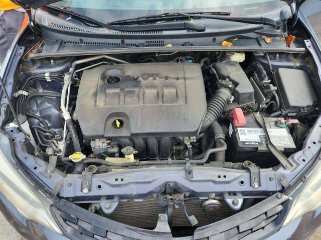 2016 TOYOTA COROLLA L - 5YFBURHE3GP496638