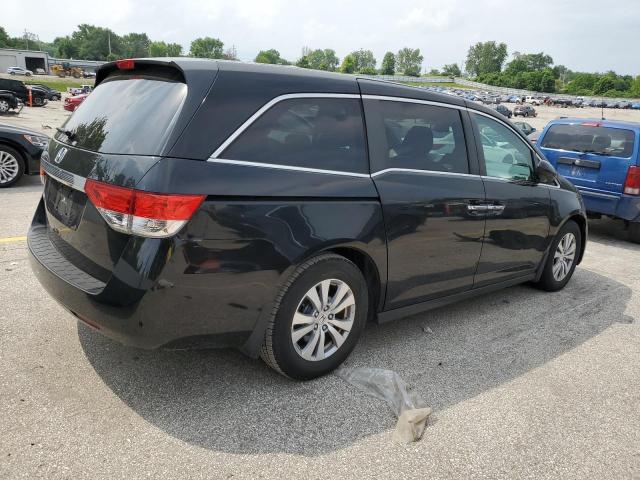 Vin: 5fnrl5h69gb015192, lot: 59462895, honda all models exl 20163