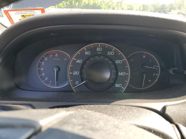 2015 HONDA ACCORD SPO - 1HGCR2F59FA075690