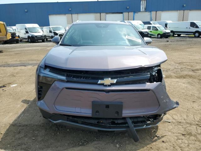 2024 CHEVROLET BLAZER 2LT - 3GNKDBRJ3RS229001