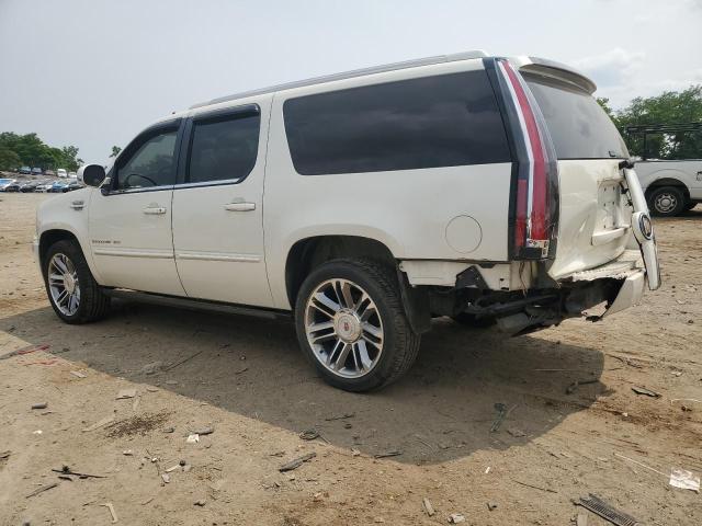 Vin: 1gys4jef3er158572, lot: 59661655, cadillac escalade esv premium 20142