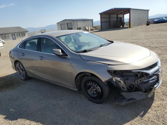 2022 CHEVROLET MALIBU LT - 1G1ZD5ST6NF169808